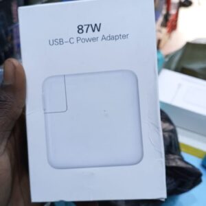 61 W Apple Charger