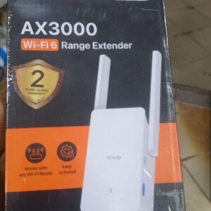 Tenda AX 3000