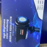 BEDIRO BD400-SS Light  Brightness color rendering