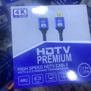 HDMI Cable 10 Meters 4K Quality