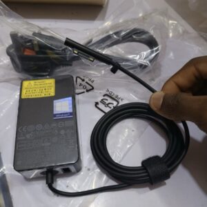 Microsoft Laptop charger