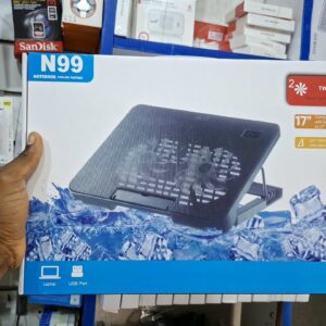N99 Cooling Fan