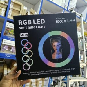 12 inch ring light