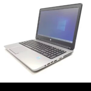 UK USED HP PROBOOK 650 G1