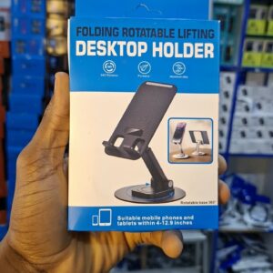 Phone Desktop Stands