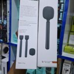 Lapel Mic Case