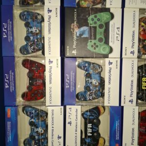PS4 Gaming Keyboard
