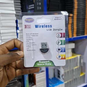USB Wireless adapter