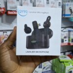 QY90 Microphone