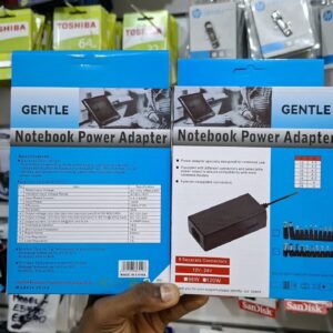 Universal Laptop Charger